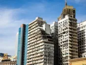 我国人均GDP达72447元 连续两年超过1万美元