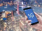 黑龙江今年预计新建1.8万个5G基站