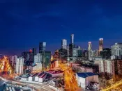 商务部：到2025年建设一批业态齐全、智慧便捷的城市便民生活圈