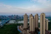2月楼市数据| 623%、413%！一线城市新房市场全面恢复 上半年偿债高峰期将至