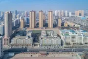 住建部调研督导成都西安 保持房地产调控定力