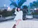 姚安娜深圳豪宅曝光，价值5亿，面积豪华有停机场！大长腿女管家
