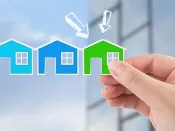 央行：一季度住户贷款增加2.56万亿元