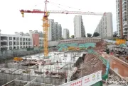 住建部：发展绿色建造方式　推进城乡建设高质量发展