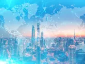 【中指快评】14.12亿人，城镇化率63.89%，房地产市场空间仍在！