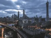 粤港澳大湾区加速融合 驱动湾区人人尽展其才