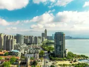 重庆首批集中土拍点燃楼市：多个项目开盘即售罄,有二手房涨价20万