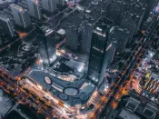 强省会时代，杭州郑州合肥上位，南京广州如何攻守？