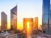 国家统计局：1-4月全国规模以上工业企业利润同比增长1.06倍