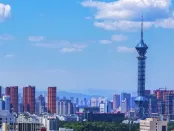 石家庄363个重点项目、衡水96项重点项目集中开工