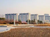 北京首次集中供地落幕：融创大举返京，中海退居幕后，市场格局骤然生变