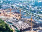这座城市集中供地首日“盲盒”开启，12宗地卖出193亿！