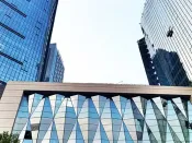 中指快评：5月楼市成交小幅上升 福州成交面积环比下降明显