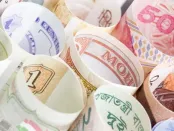 我国拟修订反洗钱法 明确特定非金融机构反洗钱义务
