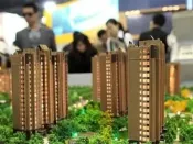【中指快评】上周楼市整体成交下降，地市整体供应量环比走高