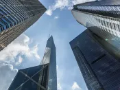 中指快评：5月房企融资利率整体略有下降 海外债小幅上升