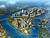 【中指快评】上周楼市整体成交下降，地市整体供应量环比走高