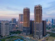 中指快评：全国房地产开发经营数据解读