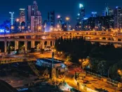 发改委回应大宗商品价格大幅上涨：将密切监测市场和价格变化 加大期现货市场监管力度