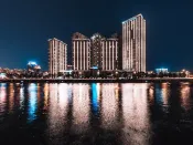 李克强主持召开国务院西部地区开发领导小组会议