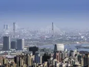 发改委下达中央预算内投资 重点支持雄安新区重大项目