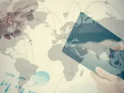 3月末我国银行业对外金融资产14813亿美元