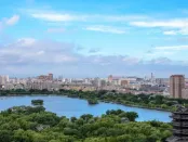 瞄准新动能 多地新一轮城市规划建设开启