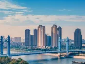 湖北高质量发展产业投资基金落地 首期预计规模150亿元