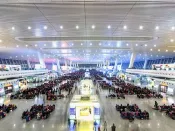 国家统计局：中国6月制造业PMI为50.9，前值51