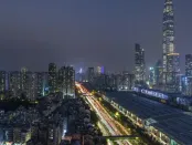 深圳证监局：以高质量党建推动辖区资本市场高质量发展