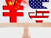 在岸人民币对美元汇率开盘逼近6.47关口