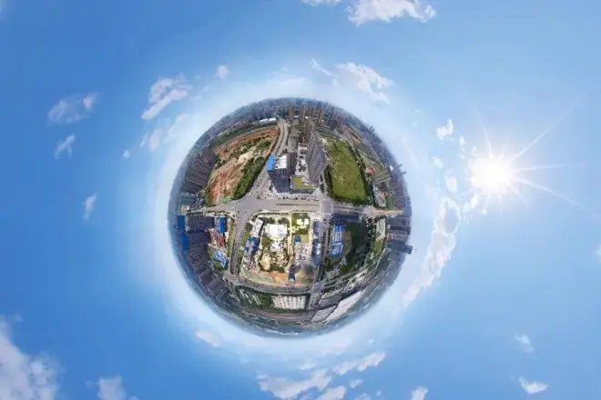 长沙恒大都汇广场商住楼