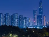 国家统计局：上半年经济呈现五大特点