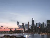 世界级交通项目吹响大湾区新发展号角