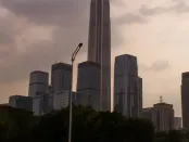 深圳：探索建立大湾区国际免税城