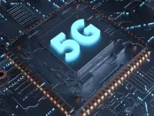 未来三年我国大力推进重点领域5G应用