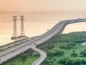 中石化完成全国碳市场首笔大宗协议交易