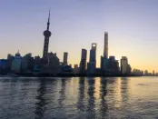 上海市地方金融监管局总经济师陶昌盛：全力推动浦东各项任务举措加快落地落实 不断增强全球资源配置能力