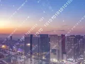 稳投资再加力 新一轮重大项目冲锋号吹响