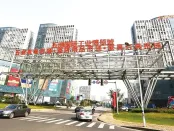 喜讯！五洲商管携手商户荣获中国市场学会多项荣誉称号