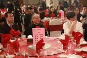 五洲商管成功举办2020年太湖商界精英峰会