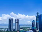 深圳：30条举措推进新就业形态劳动者权益保障