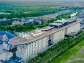 吉林：上半年GDP同比增长10.7% 经济形势稳中向好