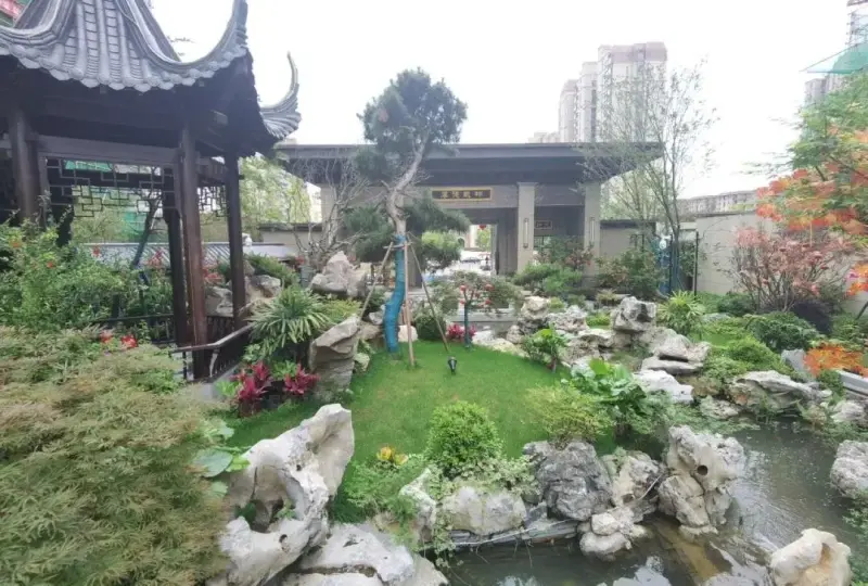 筑博设计(300564)_股票价格_行情_走势图—东方财富网