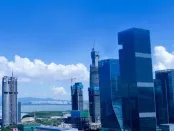 发改委：推广借鉴深圳经济特区创新举措和经验做法