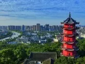 【中指快评】无锡第二批次集中土拍结束，土拍热度分化明显