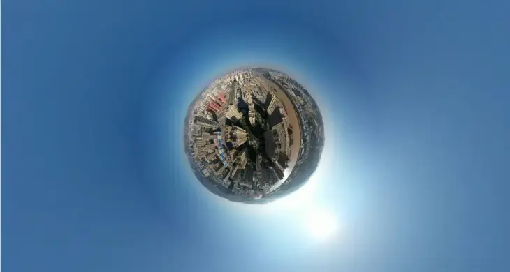 中广宜景湾尚城