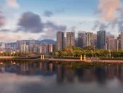 政策密集发布 多地自贸区“十四五”发展路线明晰