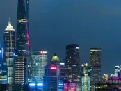 深入推进高水平制度型开放 浦东新区力争率先建立开放型经济新体制
