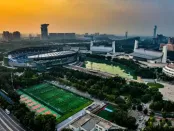 国资委部署下一阶段重点工作 加强关键核心技术攻关 适时组建新的央企集团